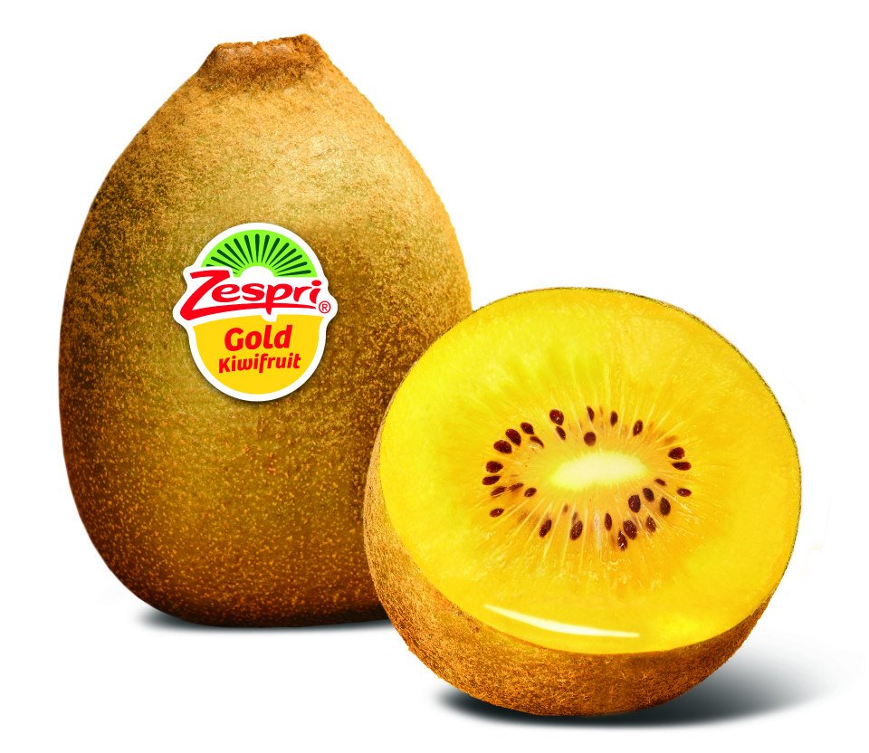 Golden Kiwi (Medium-Plus, 6pcs) — MomoBud