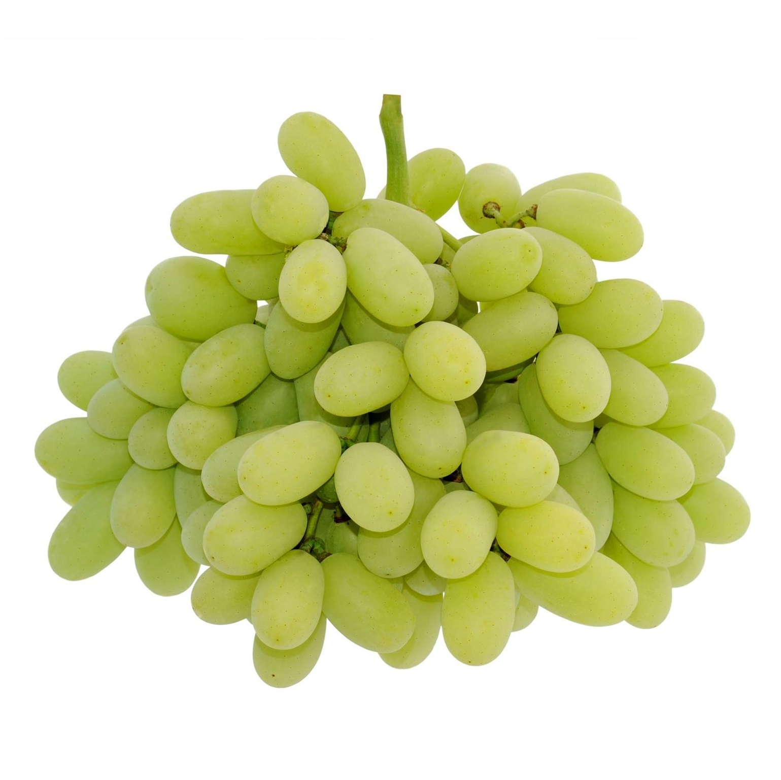Thompson Green Seedless Grapes 1kg MomoBud