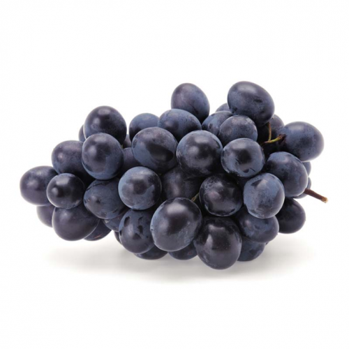 Autumn Royal Black Seedless Grape