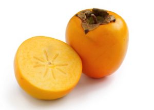 Kaki Persimmon