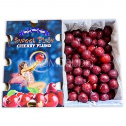 Sweet Pixie Cherry Plum 2kg Box