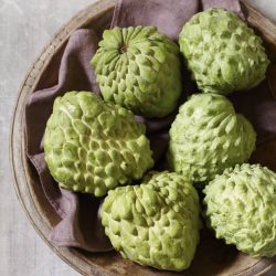 Australian Custard Apple