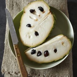 Australian Custard Apple Fresh