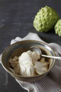 Australian Custard Apples
