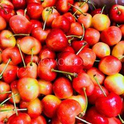 Chilean Rainier Cherries