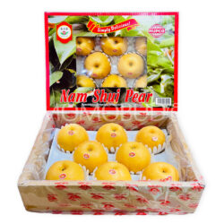 China DH Nan Shui Pear Box (5kg)