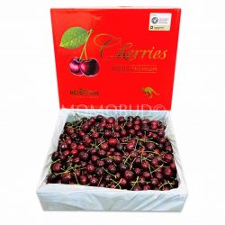 Tasmanian Reid Red Cherry 5kg