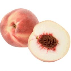 White Peach