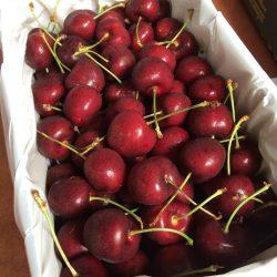 Staccato Red Cherry 2kg premium gift box