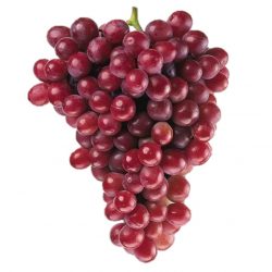 Flames Red Seedless Grapes