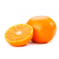 Mandarin Orange