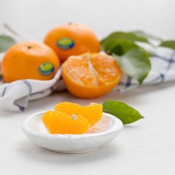 Jaffa Orri Mandarin Orange