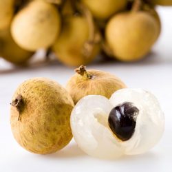 Organic Longan