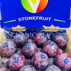 Australian Jumbo Flavor Fall Pluot Box 1