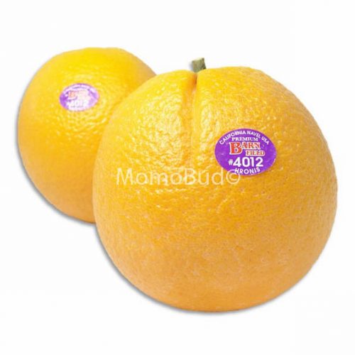 California Barnfield Navel Orange