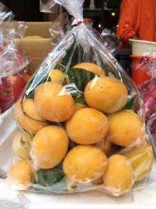 Marian Plum (Big)