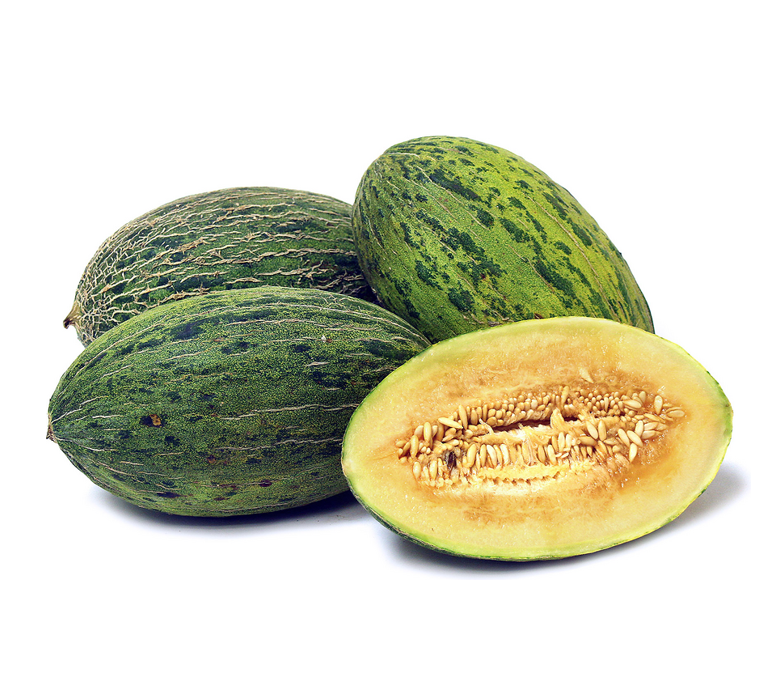 Santa Claus Melon Momobud