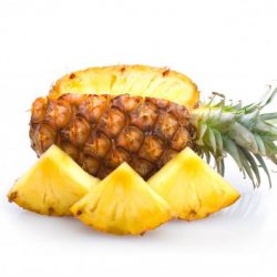 Fresh Nanglae Pinapple