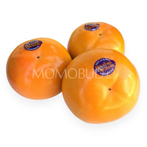 New Zealand Holyoak Persimmons