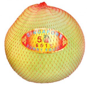 White-Pomelo