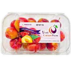 Very Cherry Plum 454g punnet