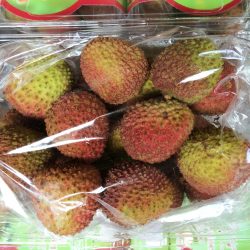 Taiwan Yu He Bao Lychee