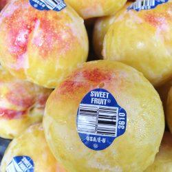Mango Tango Plum