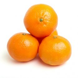 Nova Mandarin Orange