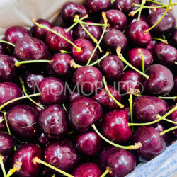 Tasmanian B.W. Griggs & Son Staccato Red Cherries 30mm+