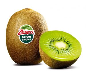 Zespri Green Kiwi