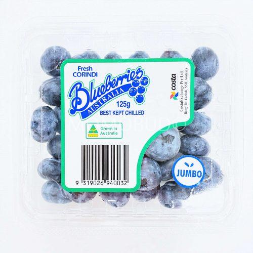 Jumbo Corindi Blueberry