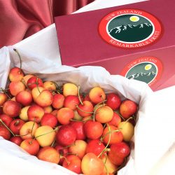 Remarkable Orchard Stardust™ Cherry 2kg Gift Box