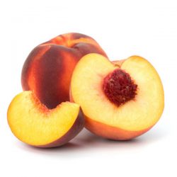 Yellow Peach USA