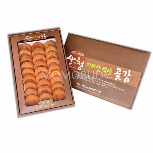 San Cheong Premium Dried Persimmon
