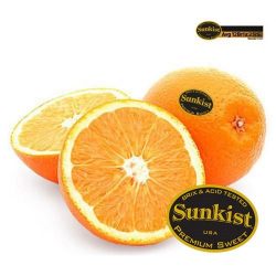 Sunkist Premium Sweet Navel Orange