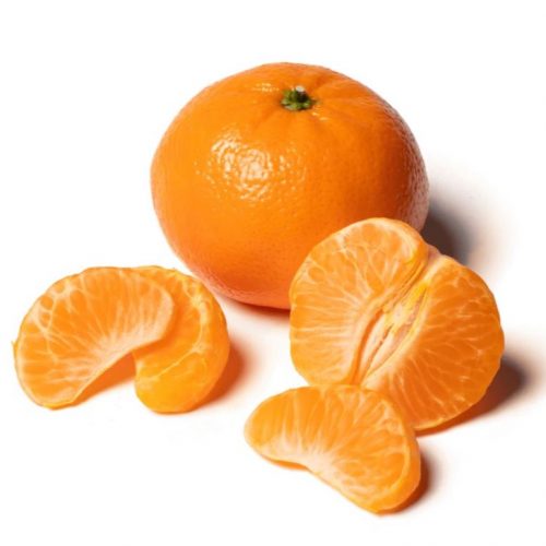 Afourer Mandarin Orange