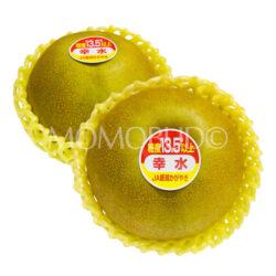 Japanese Premium Grade Kousui Pear (13.5% Brix High Sweetness)