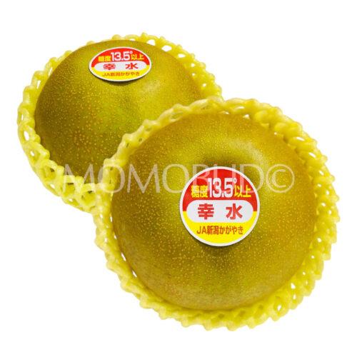 Japanese Premium Grade Kousui Pear (13.5% Brix High Sweetness)