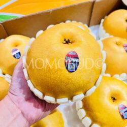 Korean Won Hwang Pear