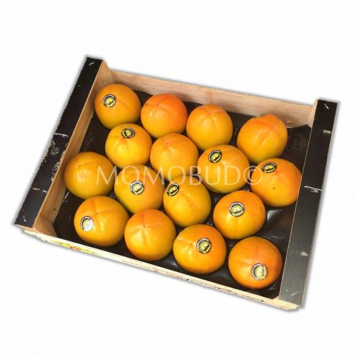 Spain Organic Kaki Persimmon Box