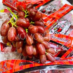 USA Cherry Crush™ Red Seedless Grapes
