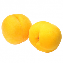 Calanda Yellow Peach