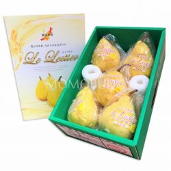Le Lectier Pear Gift Box 2kg