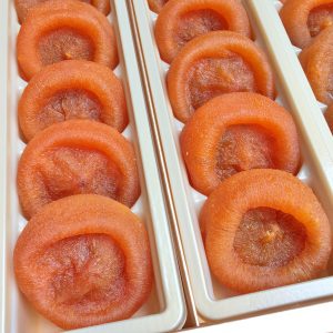 Korean Premium Dried Persimmon