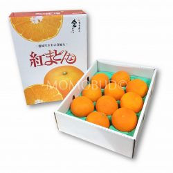 Japanese Benimadonna Gift Set