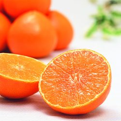Japanese Akamadonna Orange Fresh