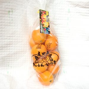 Japanese Kagoshima Iriki Kinkan