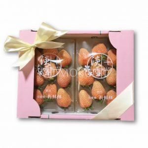 Japanese Kumamoto Awayuki Ichigo Valentine Gift Box