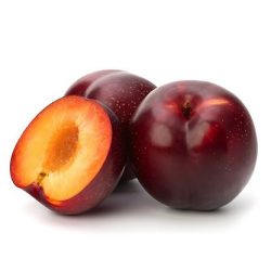 Sierra Sweet Plum