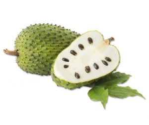 Soursop